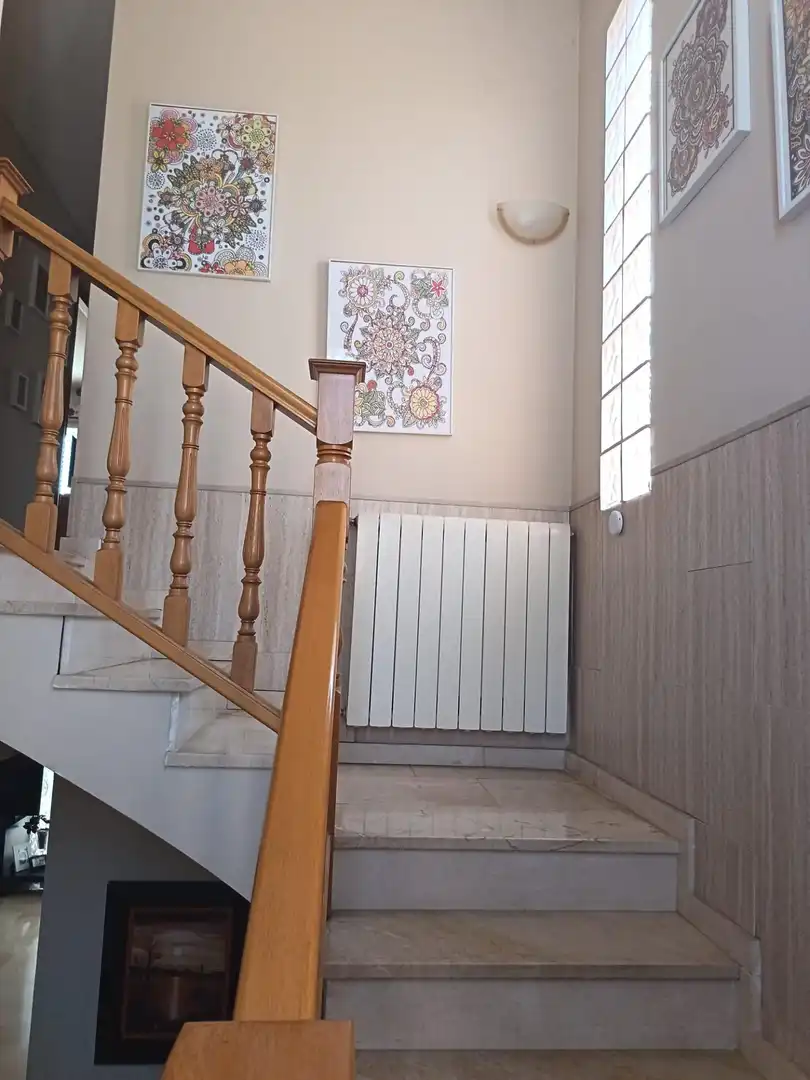 Houses for sale in Moncada  with Heating, Private garden and Terrace