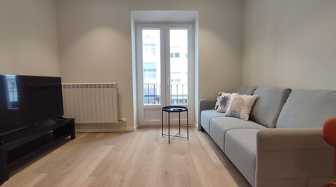 Foto 5 de Piso en venta en Calle Villalón, San Pedro de la Fuente, Burgos Capital