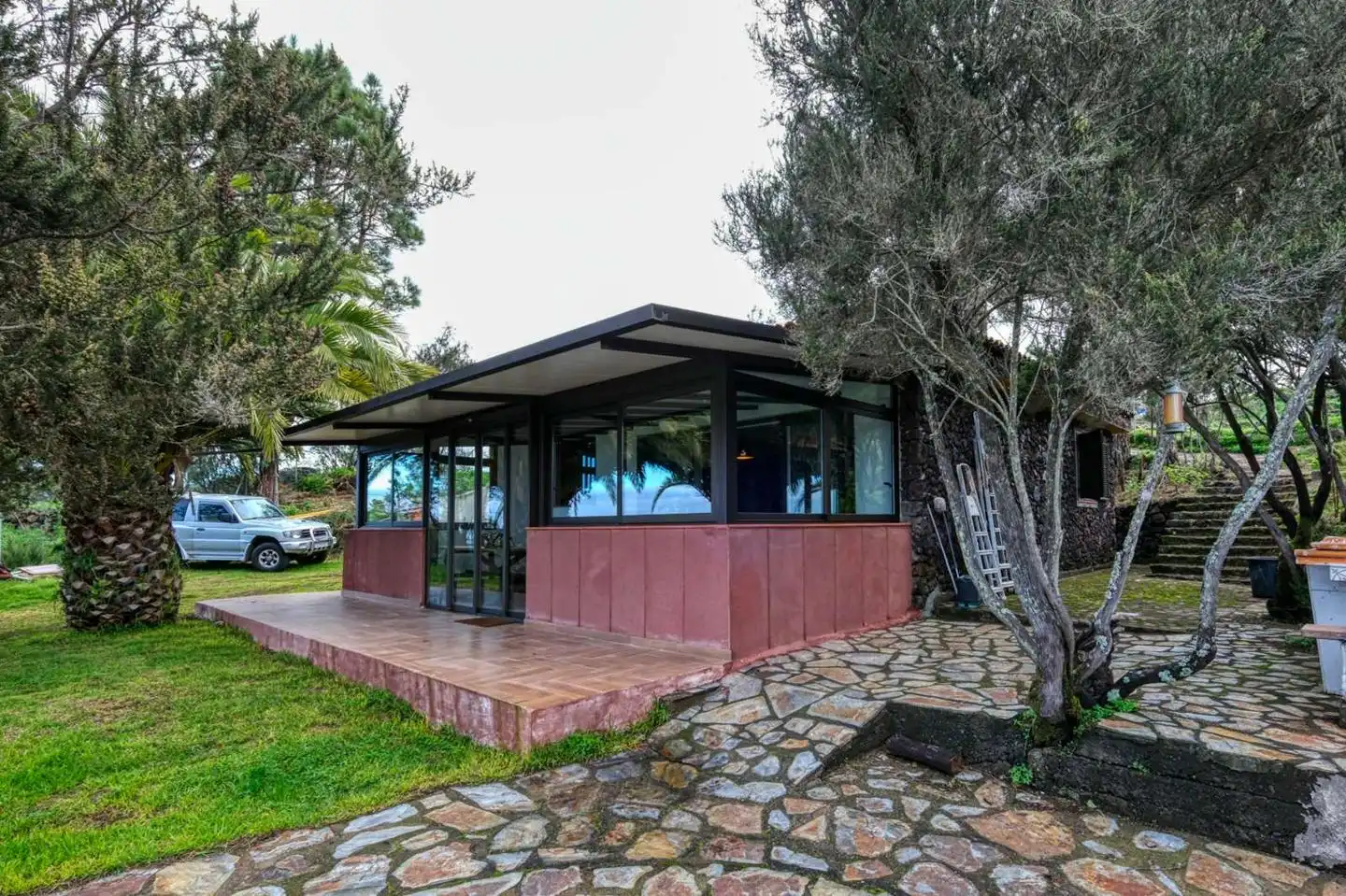 Maison avec jardin à vendre à El Tanque, imagen 56