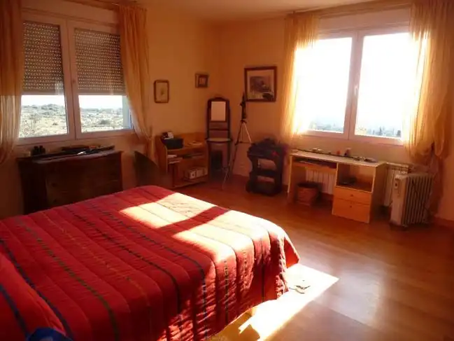 Dormitori de Residencial en venda en Las Rozas de Madrid