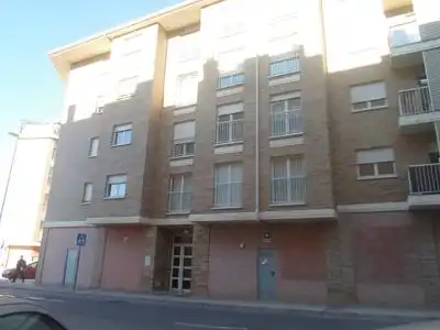 Aparcament amb ascensor en venda a Bartolome Murillo, imagen 2