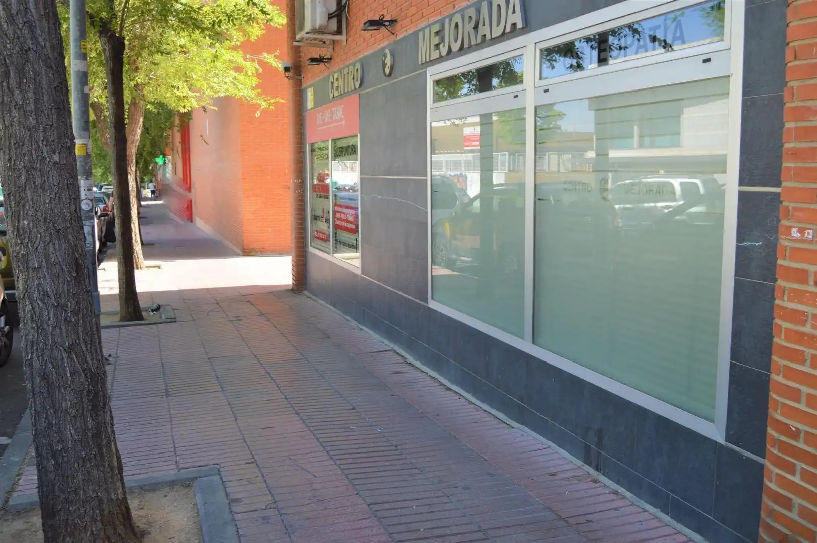 Gewerbefläche zum Verkauf in Plaza ILUSTRACION DE LA, imagen 34