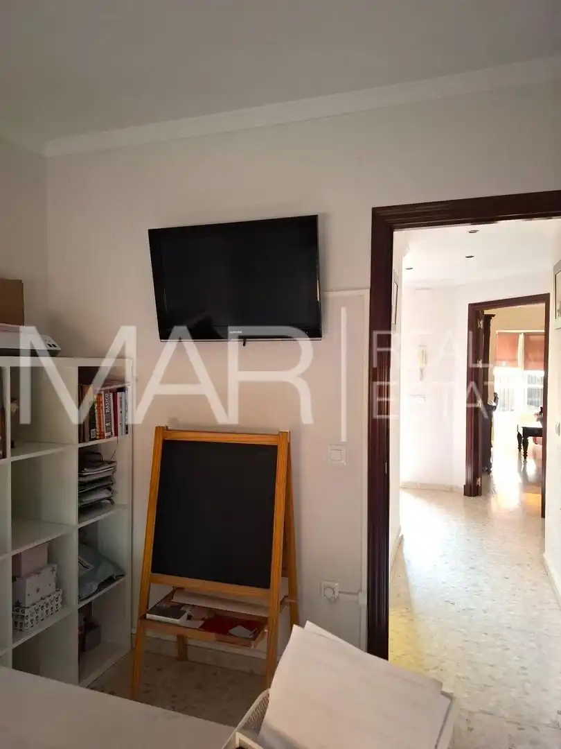 Casa adosada en venta en Chiclana de la Frontera con Aire acondicionado y Balcón