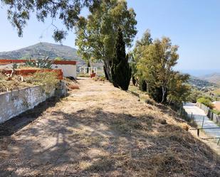 Residential for sale in Cómpeta