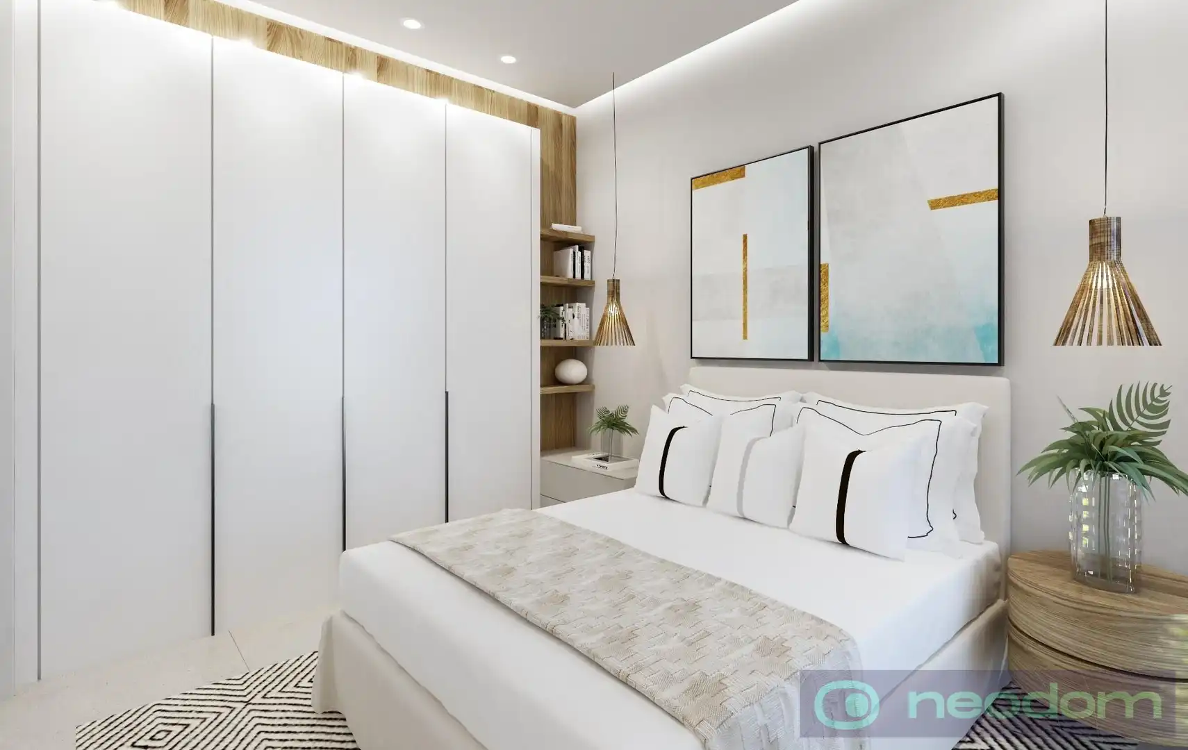 Appartement avec piscine à vendre à N/A, imagen 14