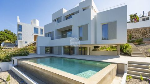 Foto 2 de Casa o chalet en venta en Cala Llonga - Sa Mesquida, Maó - Mahón