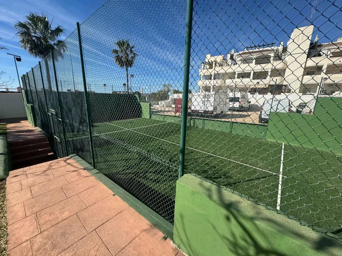 Apartament de lloguer a Santangelo