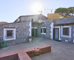 Vista exterior de Casa o xalet en venda en  Palma de Mallorca amb Aire condicionat i Piscina