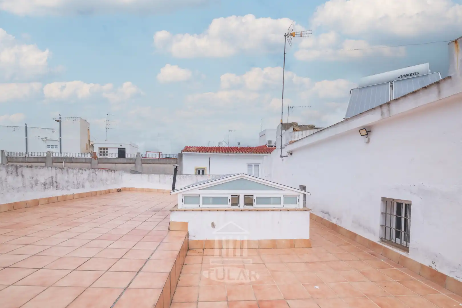 Casa o chalet en venta en Casco Histórico - Zona Alta