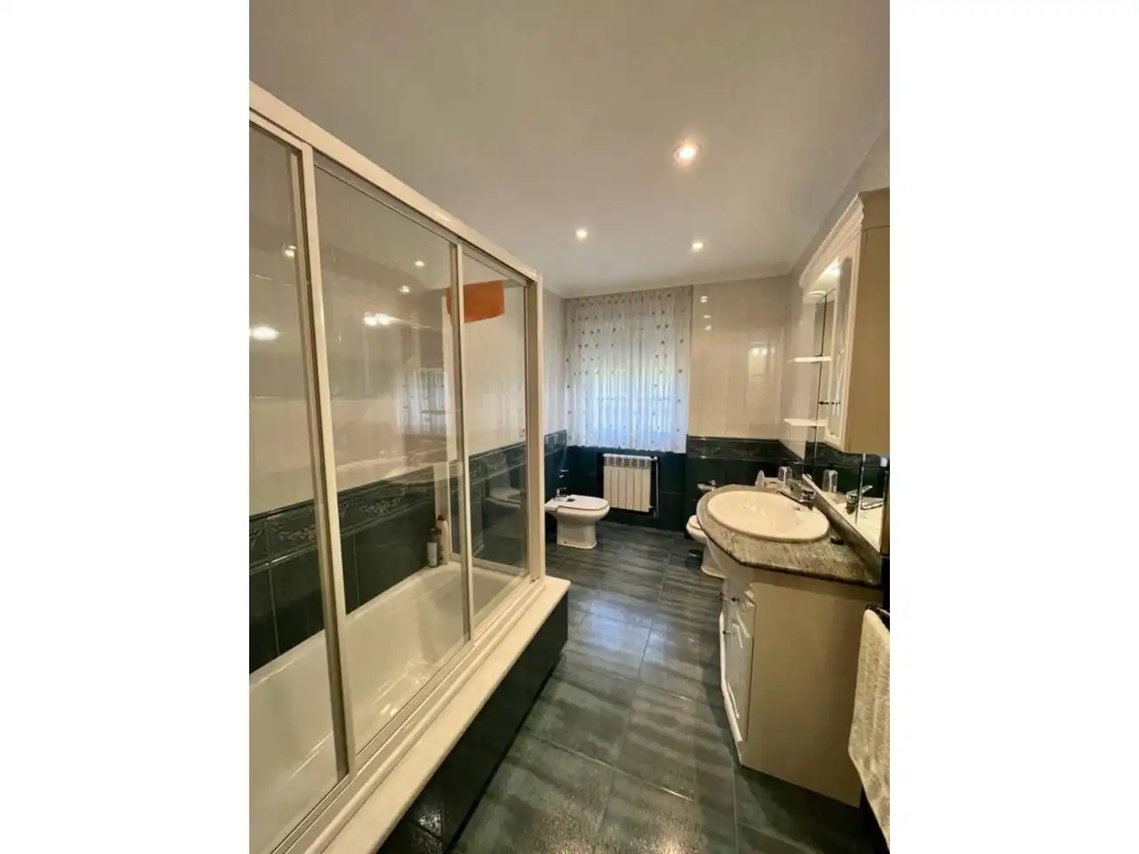 House with garden for sale in Ponte Baxoi, imagen 24