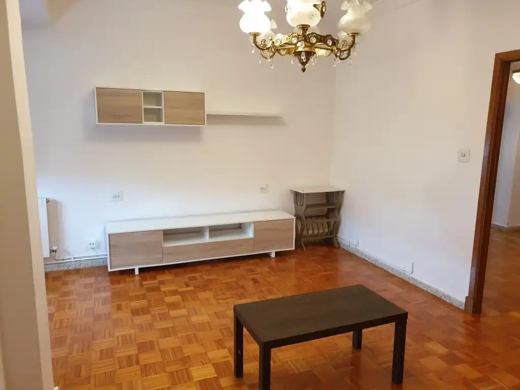 Living room of Flat for sale in Ourense Capital   with Heating