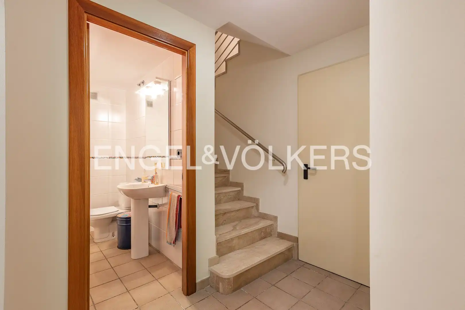 Detached homes for sale in Sant Quirze del Vallès  with Air Conditioner, Heating and Terrace