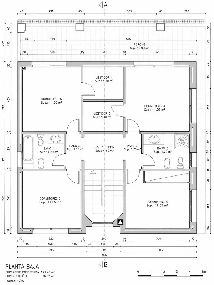 Villa in vendita a Segur de Calafell, imagen 28