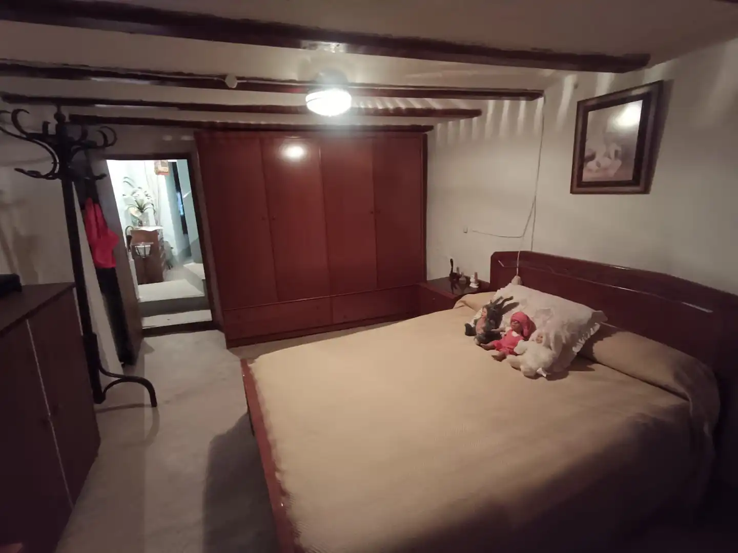 Casa aparellada en venda a Atzeneta del Maestrat, imagen 18