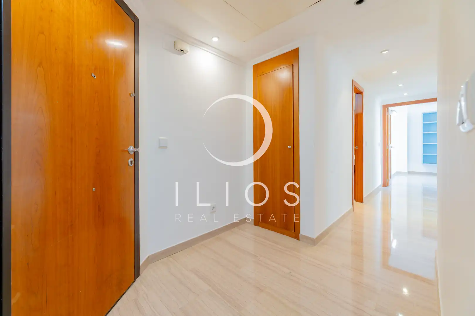 Vista exterior de Piso en venta en Valencia con Aire acondicionado, Calefacción y Terraza
