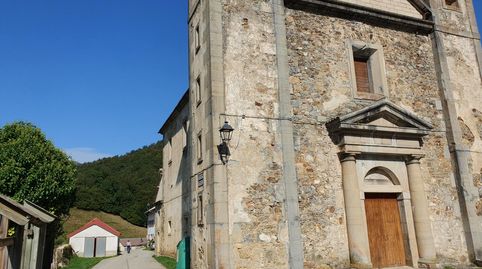 Edificio de antigua Iglesia para reformar., imatge 2