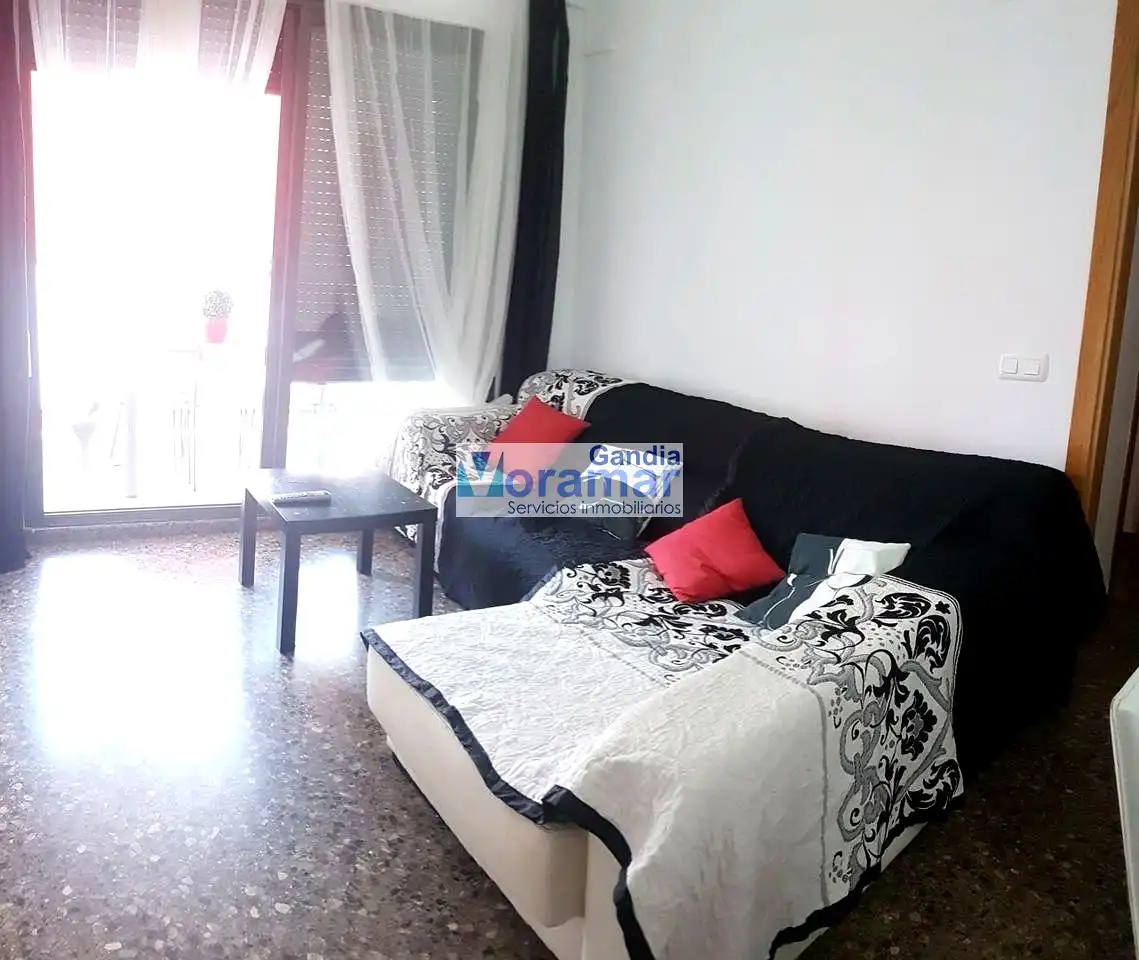 Apartamento de alquiler en De La Universidad, 8, Grau de Gandia - Venecia - Marenys de Rafalcaid
