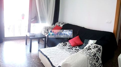 Foto 3 de Apartamento de alquiler en De la Universidad, 8, Grau de Gandia - Venecia - Marenys de Rafalcaid, Gandia