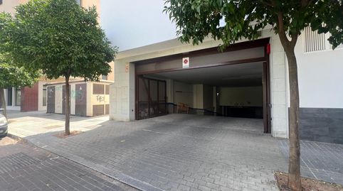 Foto 4 de Garaje en venta en Avenida del Aeropuerto, 52, Vista Alegre - Parque Cruz Conde, Córdoba Capital