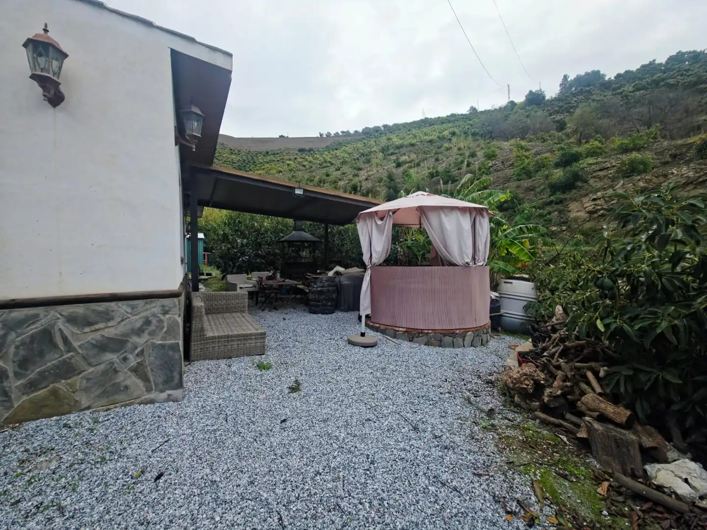 Casa in vendita a Sayalonga, imagen 4