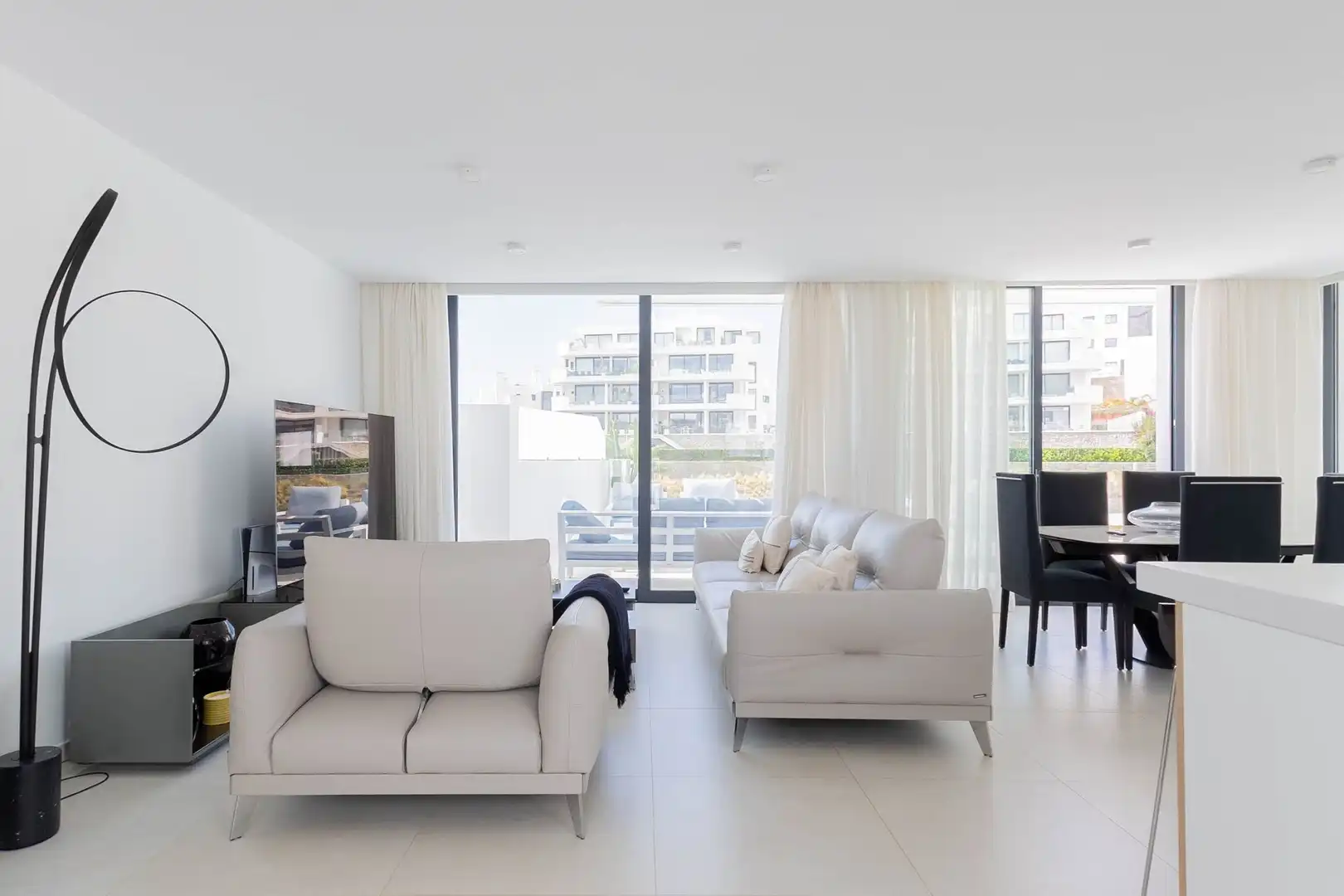 Penthouse with lift for sale in El Higuerón, imagen 8