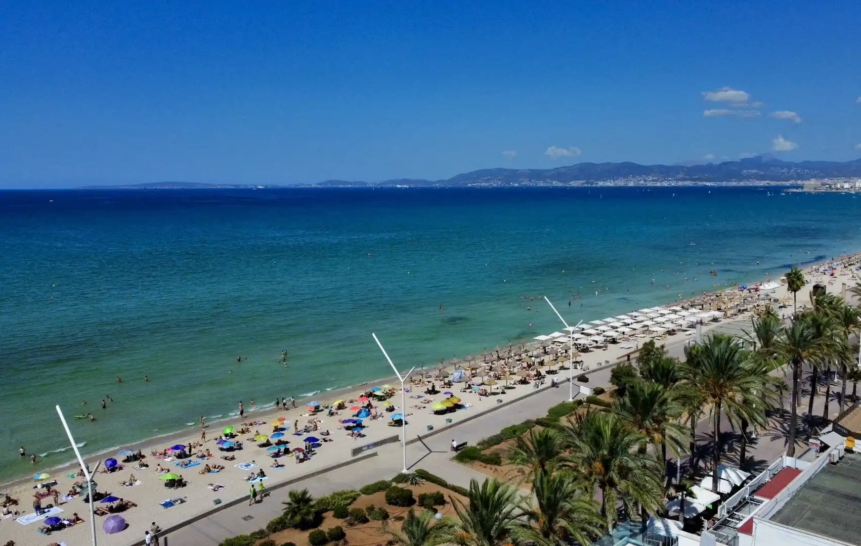 Flat for sale in Les Maravelles