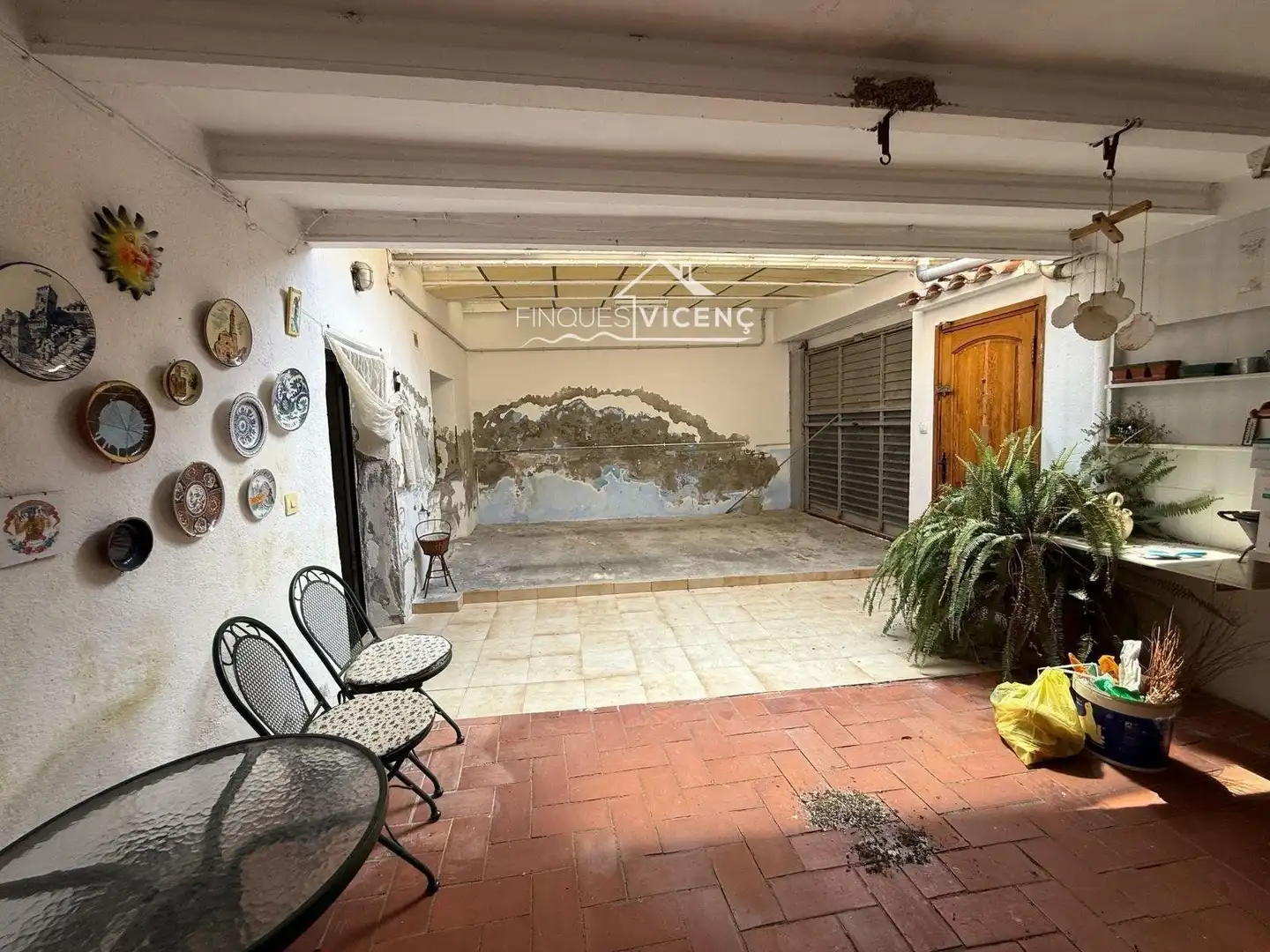 Casa in vendita a S LLORENC, imagen 4