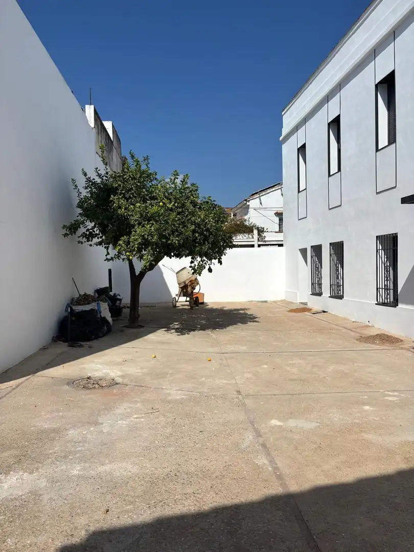 Apartamento de alquiler en Calle Calle del Escultor Álvarez, El Brillante -El Naranjo - El Tablero