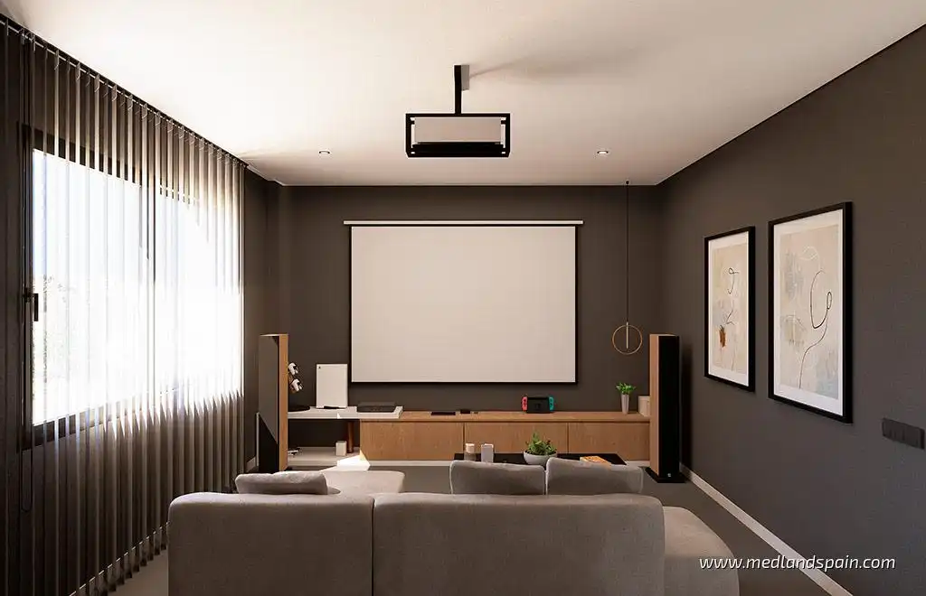 Detached house with pool for sale in Yecla, imagen 12