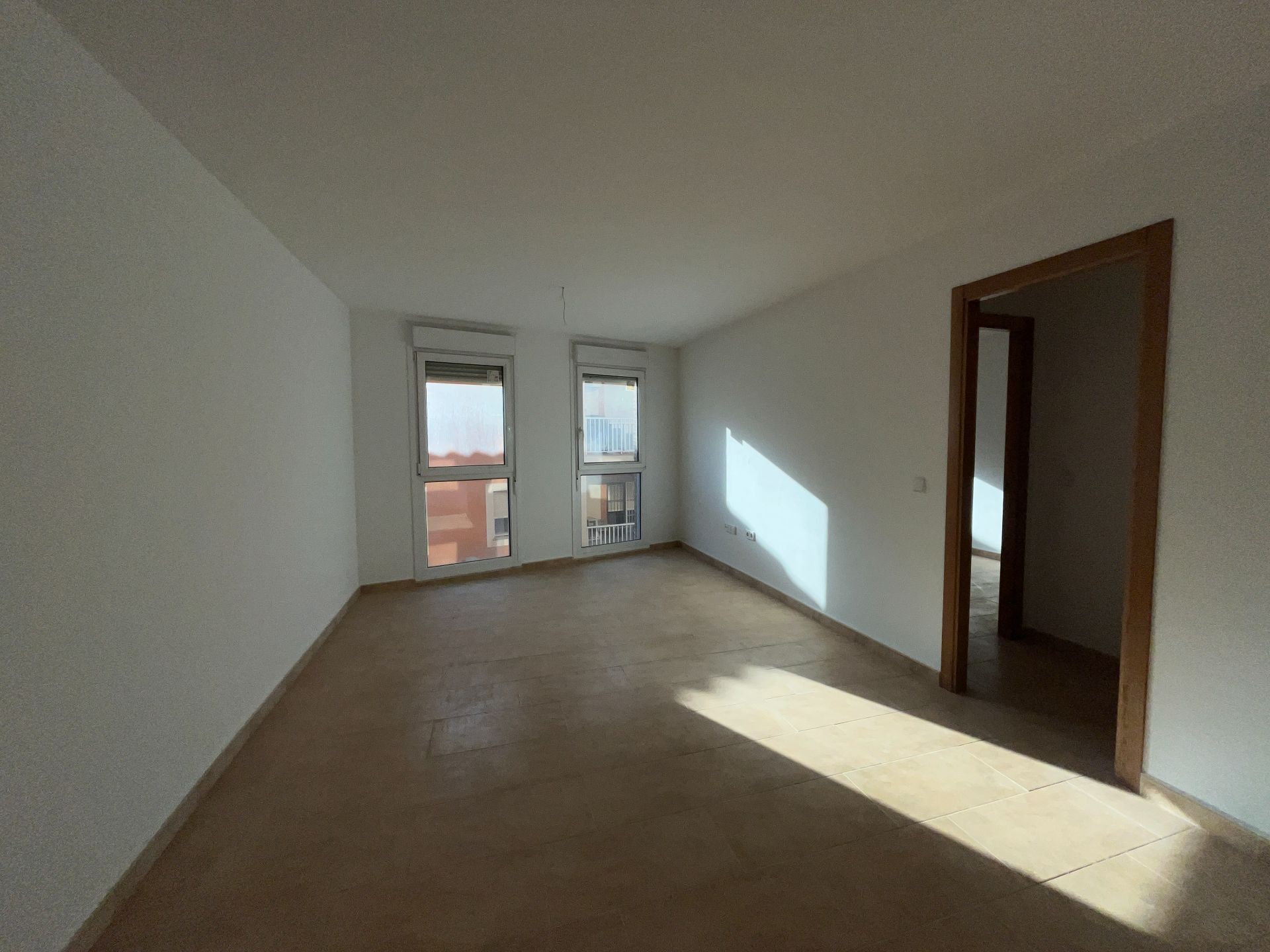 Sala de estar de Piso en venta en Fuente Álamo de Murcia con Trastero