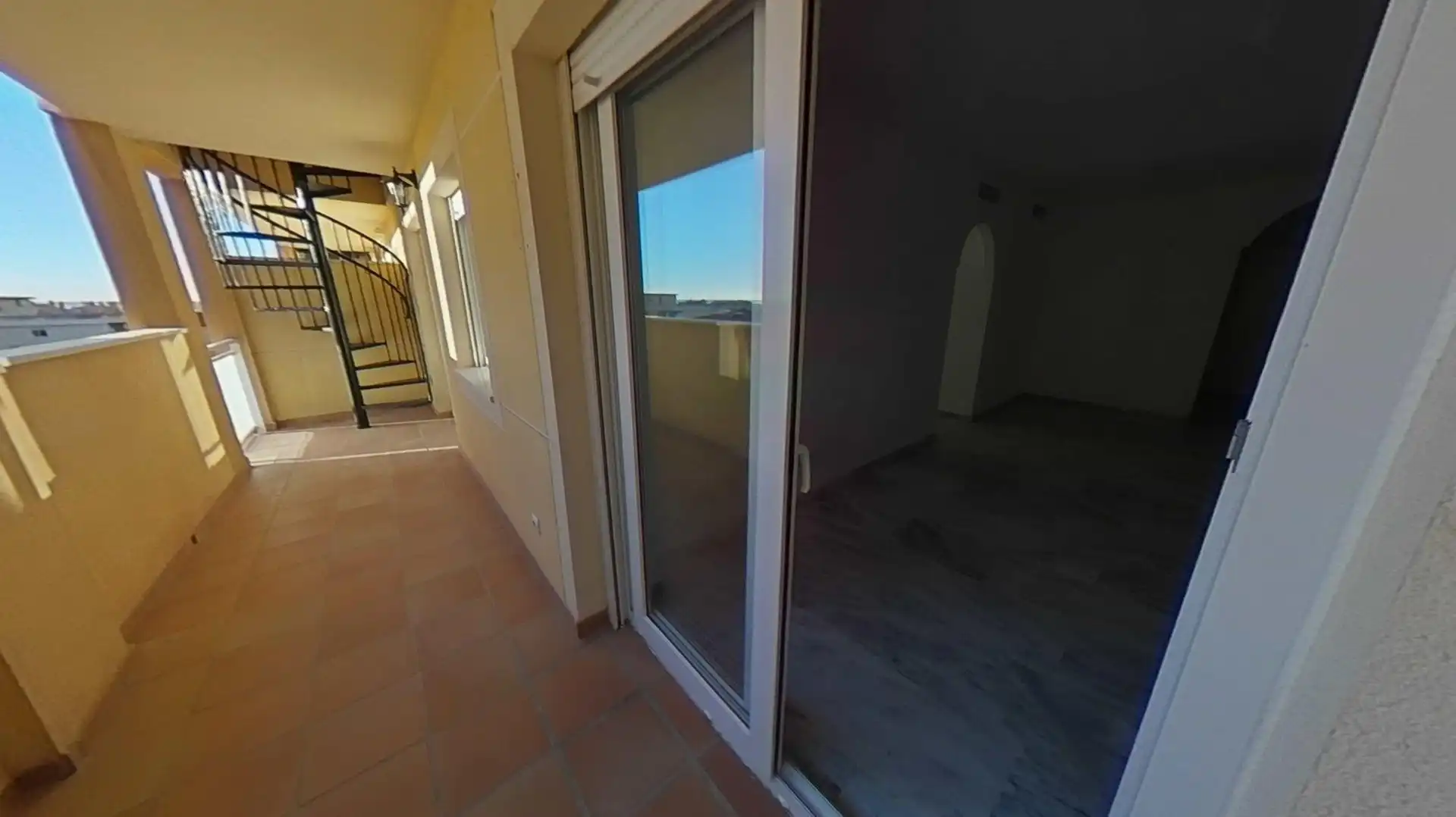 Ático con piscina en venta en Playa del Rincón, imagen 25