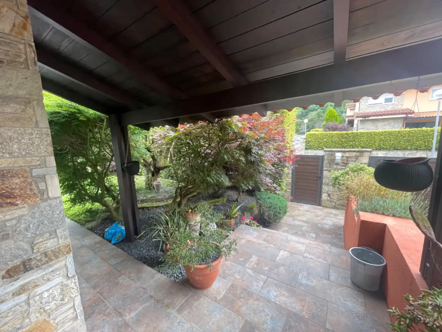 House with garden for sale in Lugar Valo 13, imagen 28