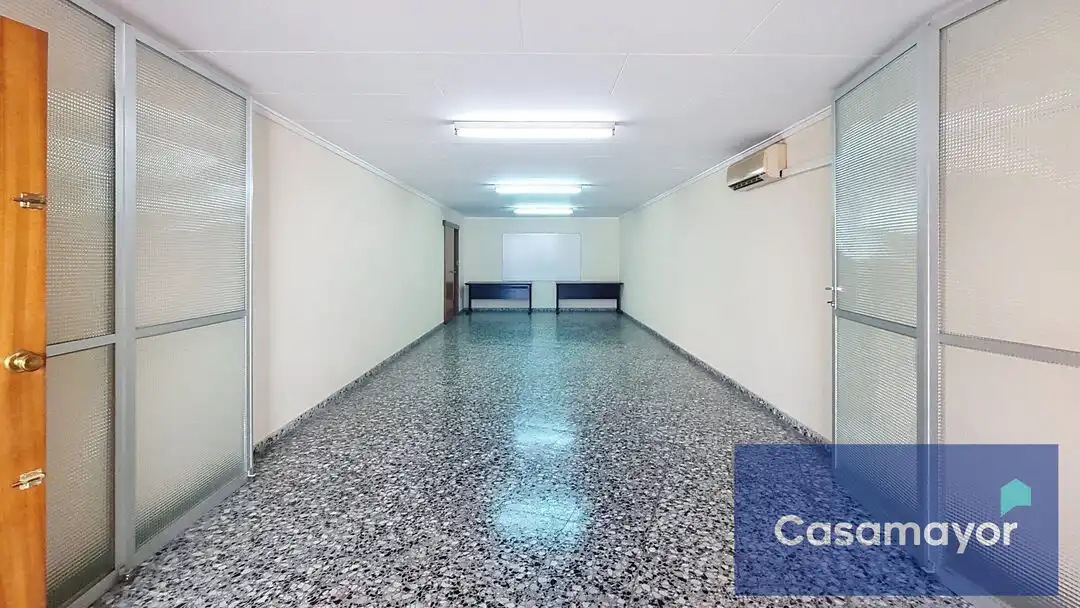 Bureau avec ascenseur à vendre à Carrer Cardenal Belluga, imagen 13