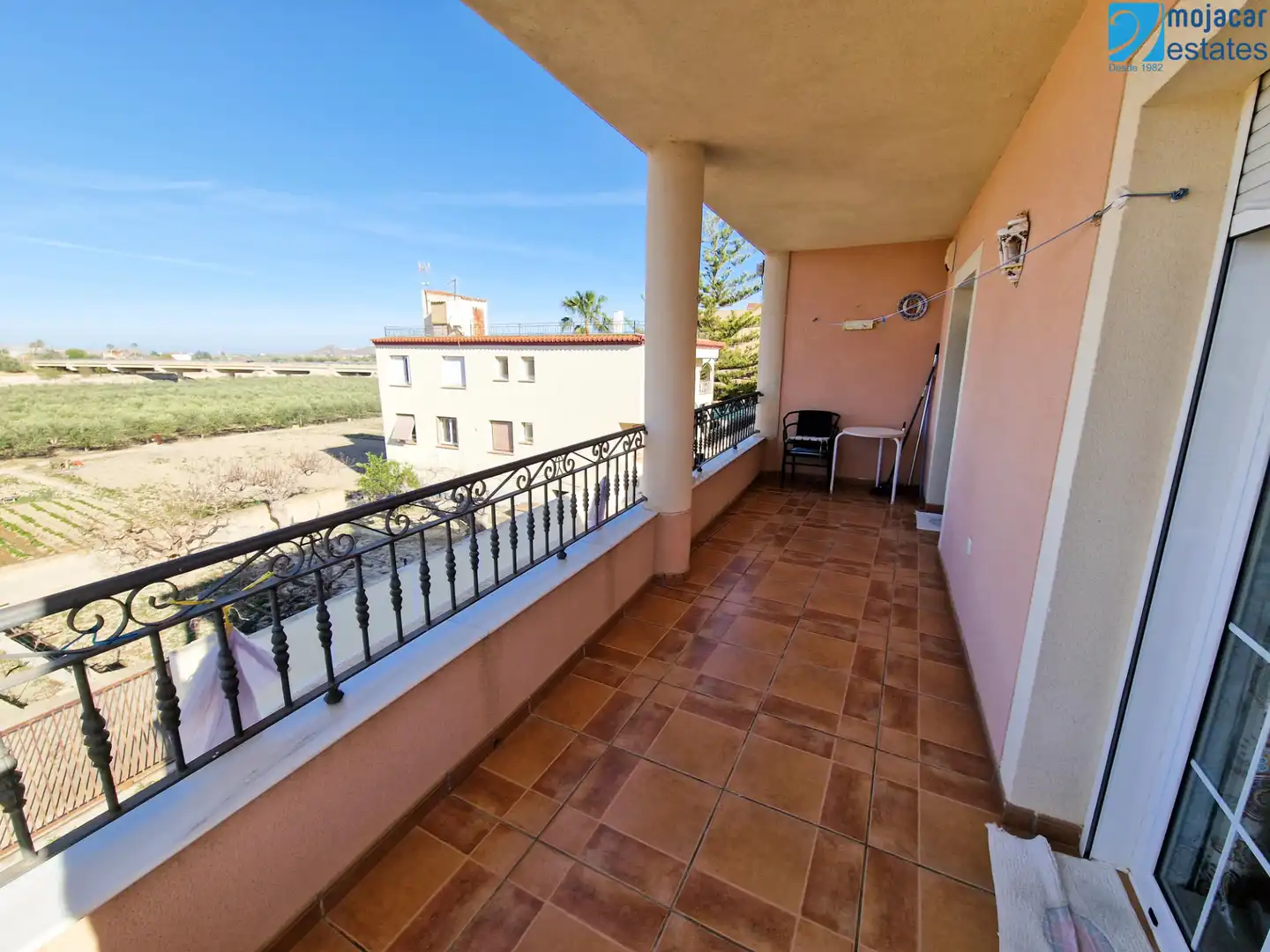Home with terrace for sale in Calle Antonio Machado 2, imagen 8