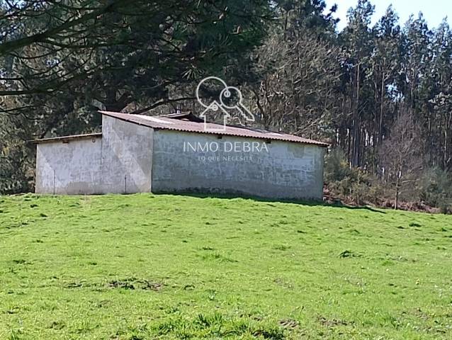 Terreno en Venta en N/A en Soto del Barco