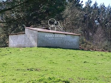 Rural land for sale in Soto del Barco