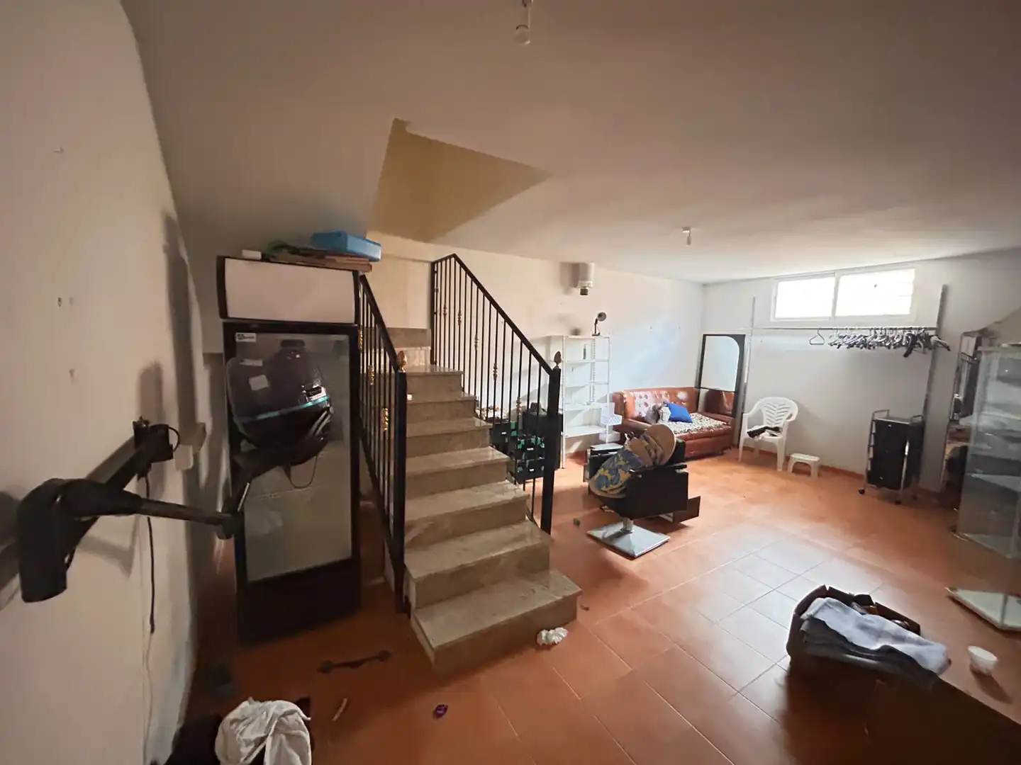 Casa aparellada amb terrassa en venda a Calle de Los Caños 50, imagen 35