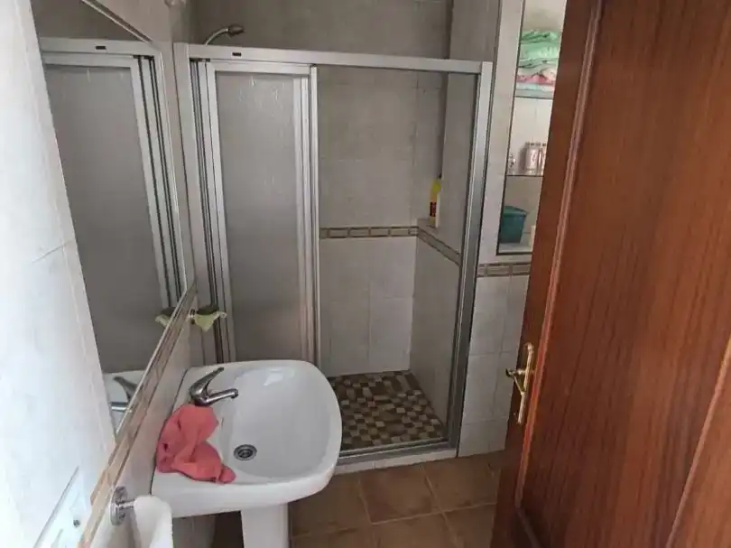 Bany de Pis en venda en Olivenza