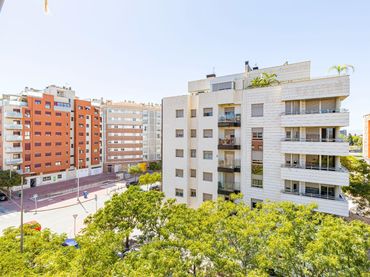 Wohnung mit Balkon zum Verkauf in Norte