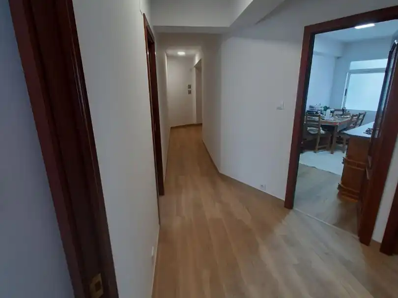Wohnung mit Aufzug zur Miete in Ronda de Outeiro 302, imagen 6