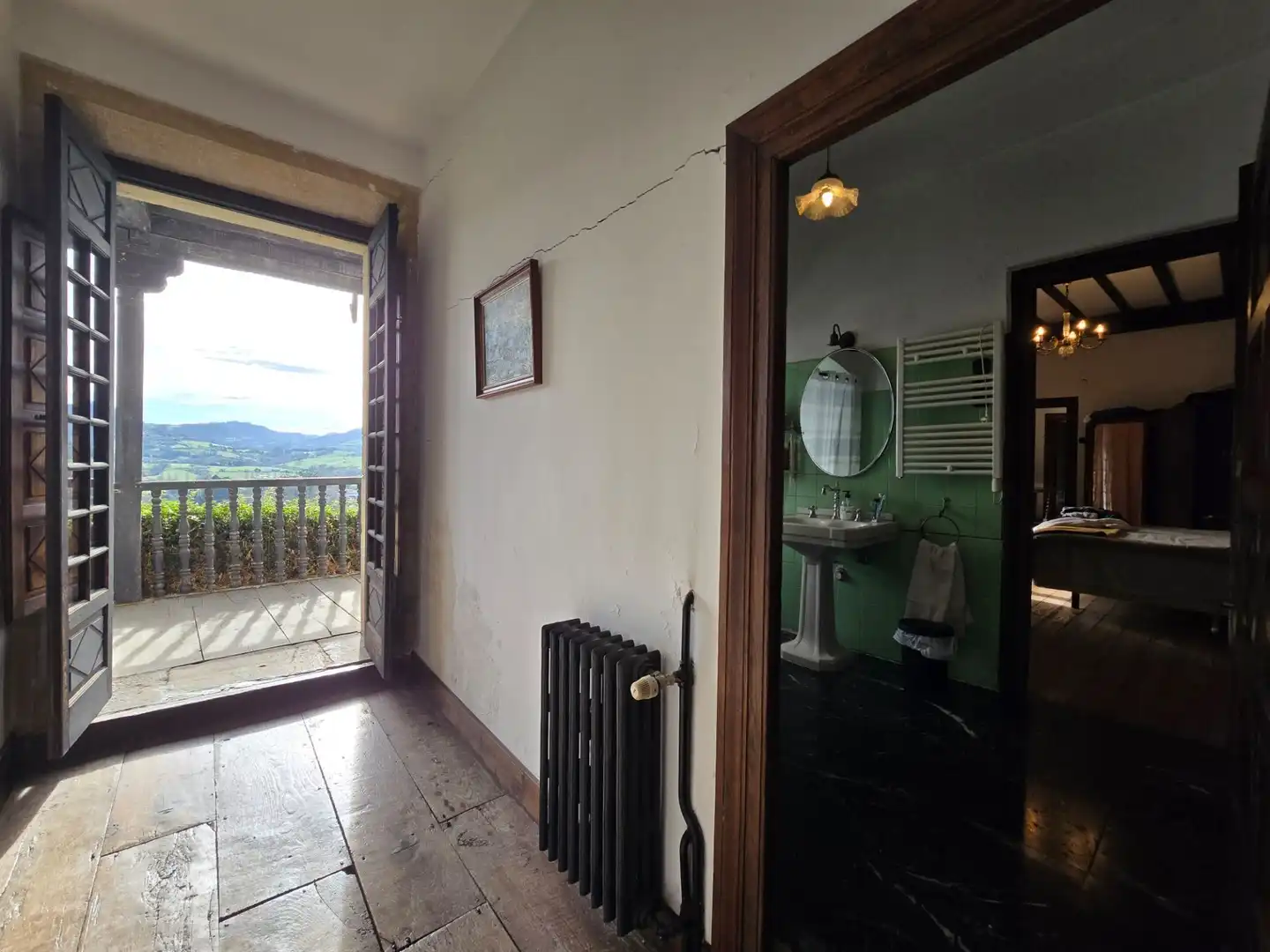 Casa o chalet en venta en Villaviciosa con Calefacción y Jardín privado