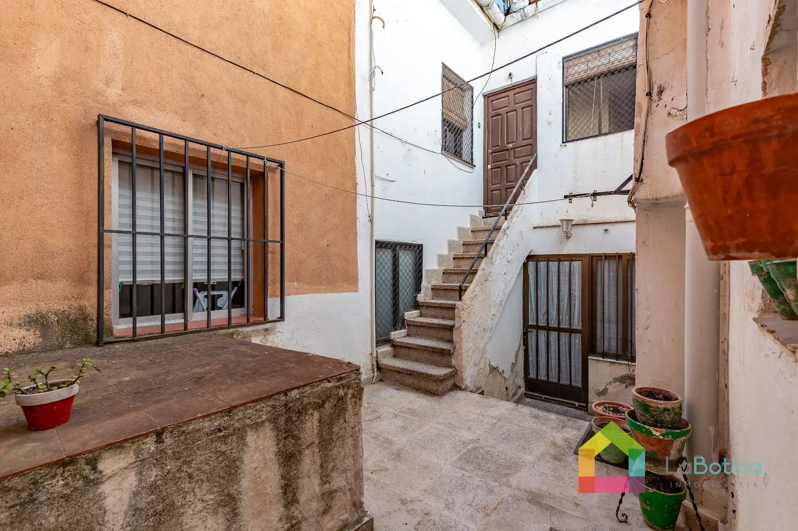 Casa in vendita a Casco Histórico, imagen 38