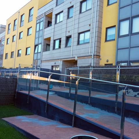 Apartamento en Alquiler en Nós