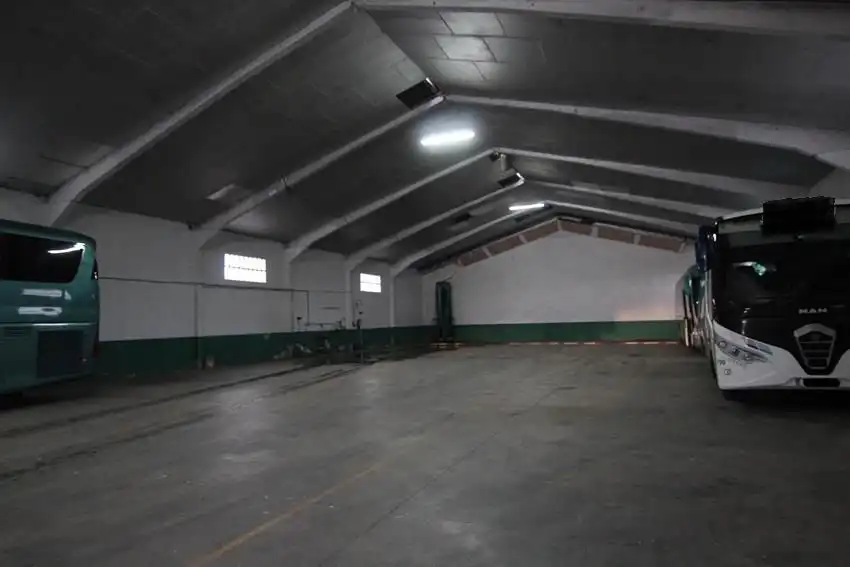 Nave industrial en venta en Salvatierra / Agurain, imagen 2
