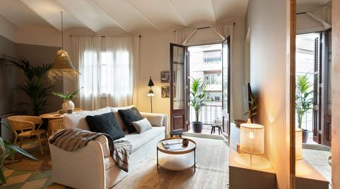 Photo 2 of Apartment to rent in Carrer del Comte Borrell, La Nova Esquerra de l'Eixample, Barcelona
