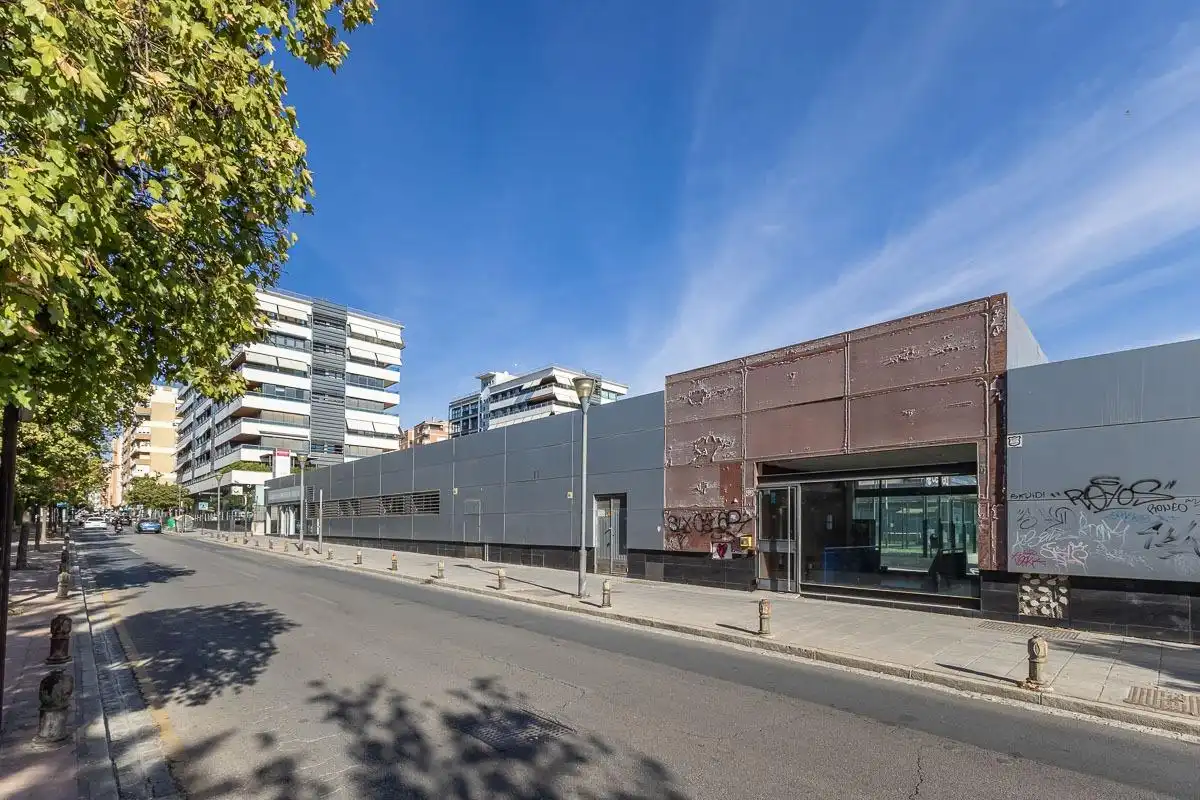 Piso con ascensor en venta en Camino Camino de Ronda, 75, imagen 30