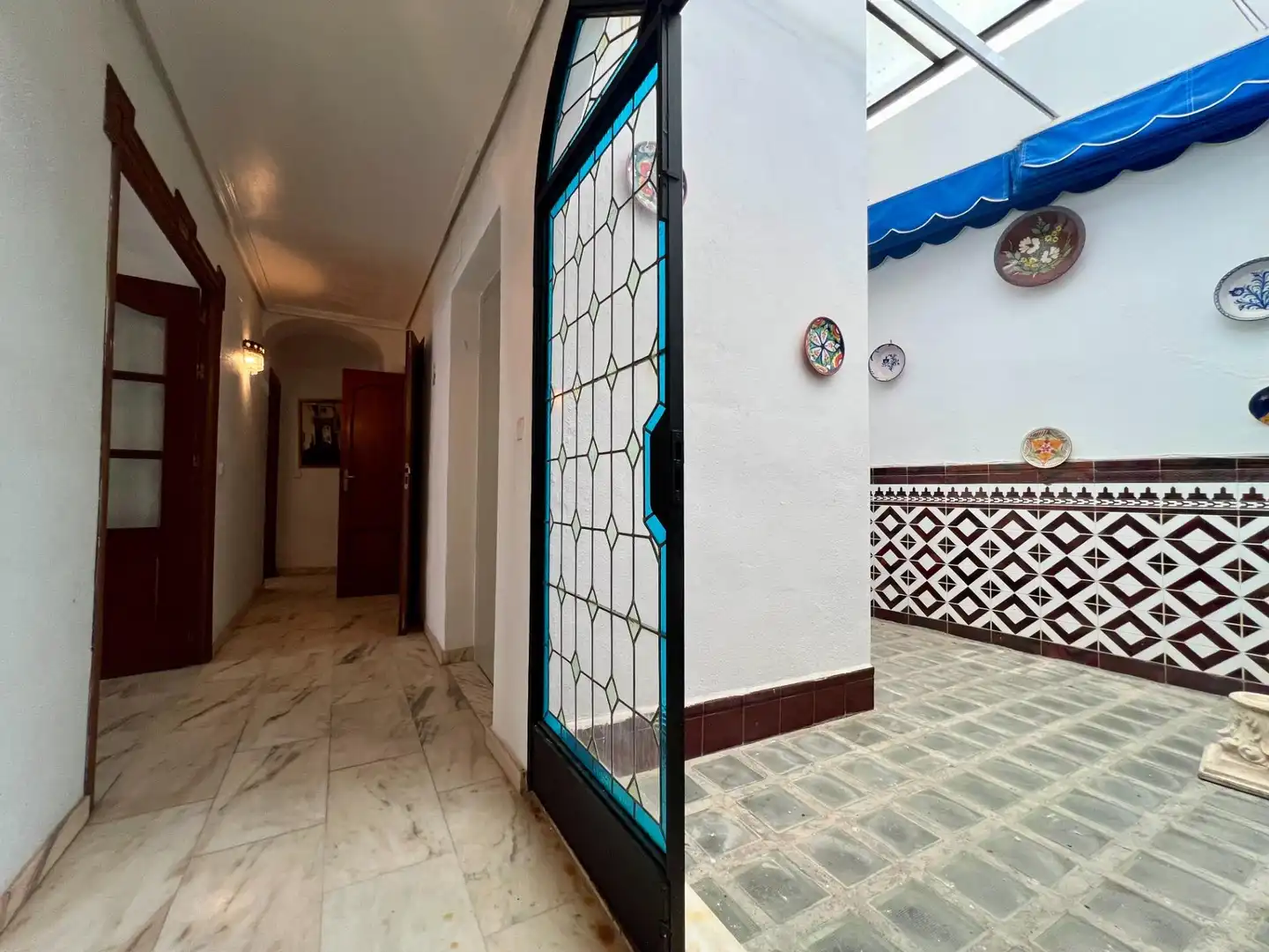 Casa amb terrassa en venda a Centro, imagen 34
