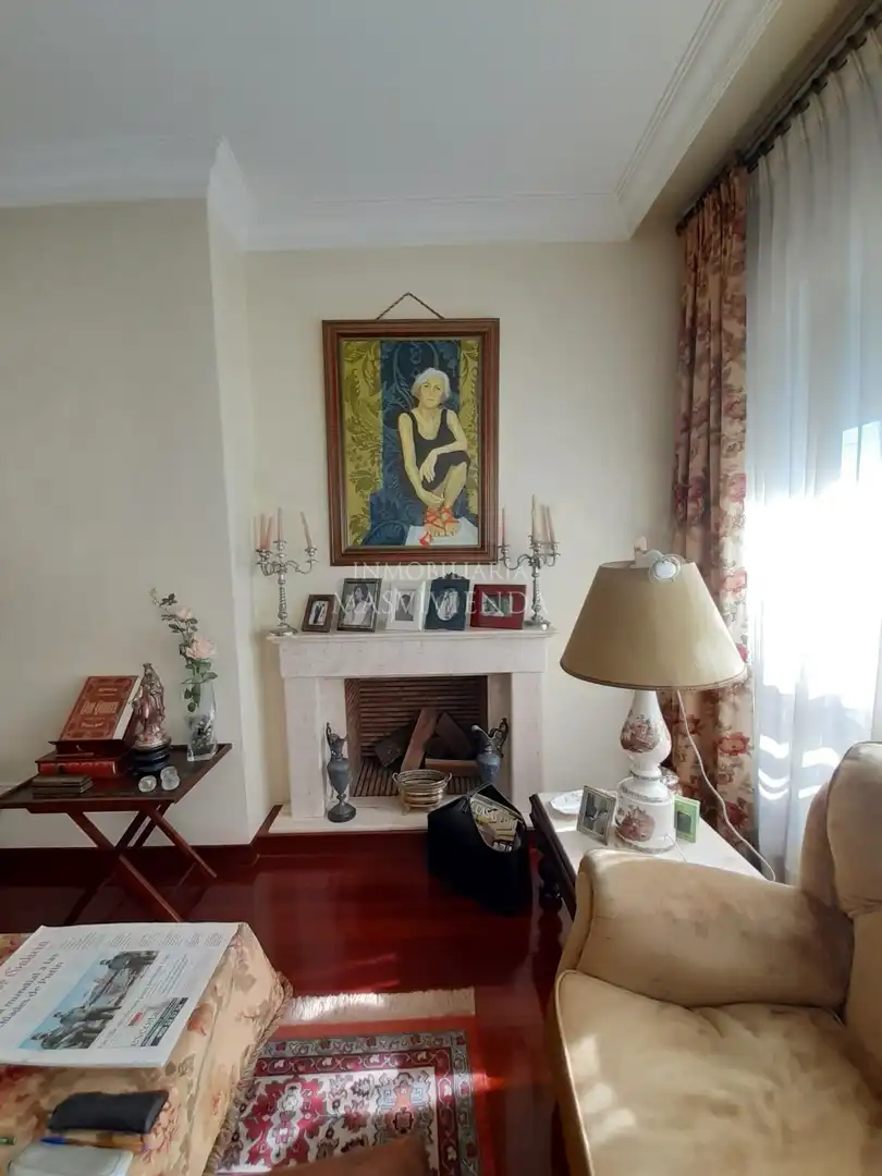 Piso con ascensor en venta en Paulino Freire-Bouzas, imagen 7