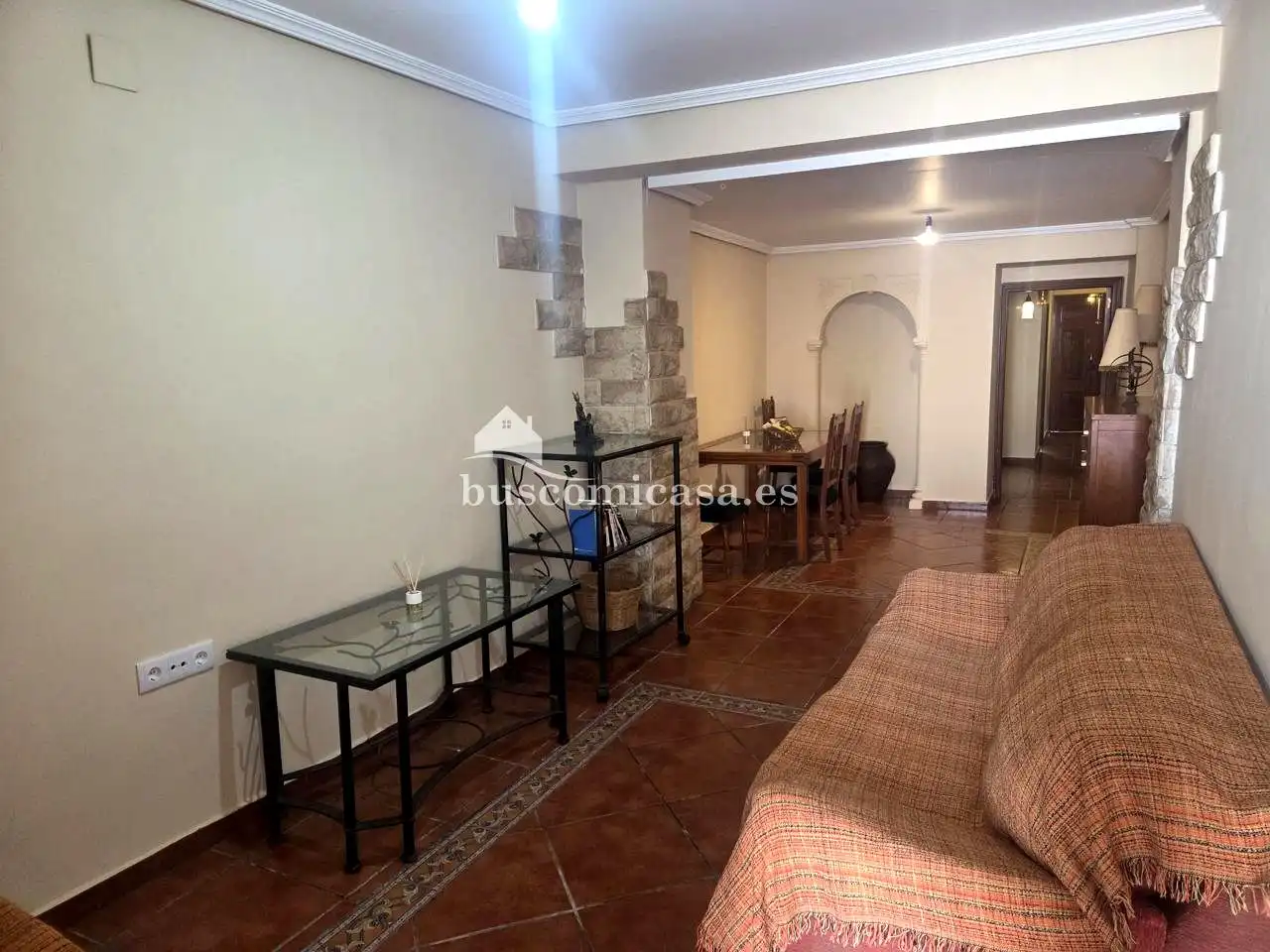 Casa adosada en venta en Mancha Real con Aire acondicionado, Terraza y Balcón