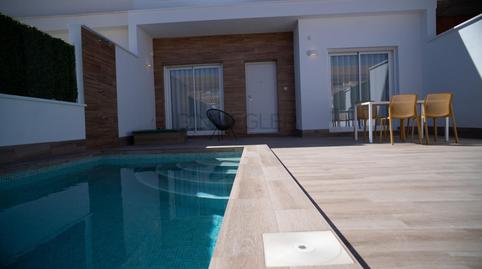 Photo 5 of Single-family semi-detached for sale in San Javier ciudad, San Javier